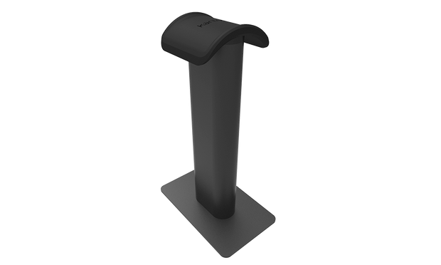 Kanto H2 Premium Universal Headphone Stand - Black