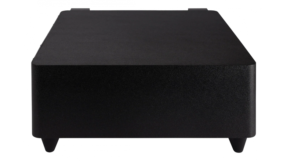 Elac Muro 8" 125W Thin Powered Subwoofer - Black, Each