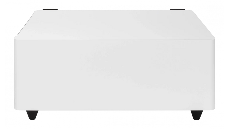 Elac SUB2020-W Muro 10" 250W Thin Powered Subwoofer - White, Each