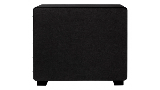 Elac SUB2020-BK Muro 10" 250W Thin Powered Subwoofer - Black, Each
