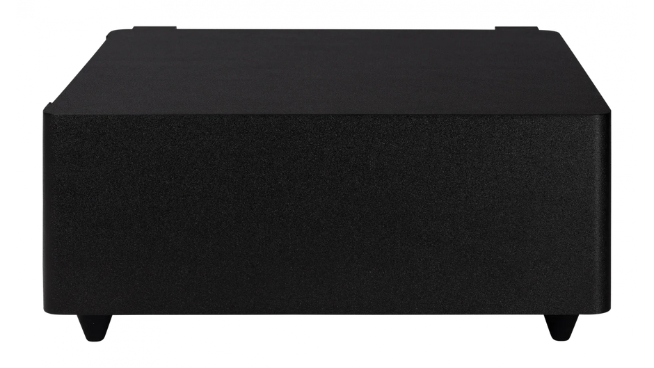 Elac SUB2020-BK Muro 10" 250W Thin Powered Subwoofer - Black, Each