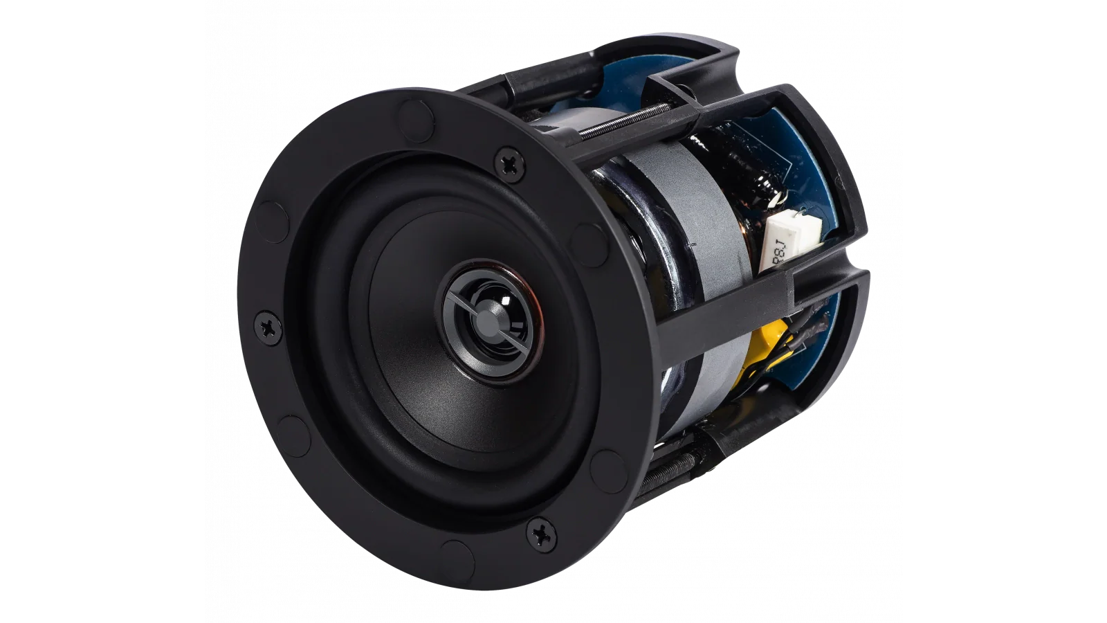 Elac 3.8