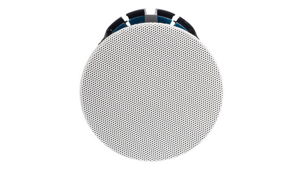 Elac 3.8" Vertex I In-Ceiling Speaker - White, Each