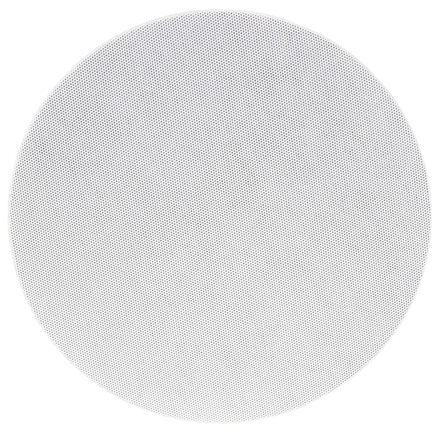 Elac Vertex I 8" In-Ceiling Speaker - White, Each