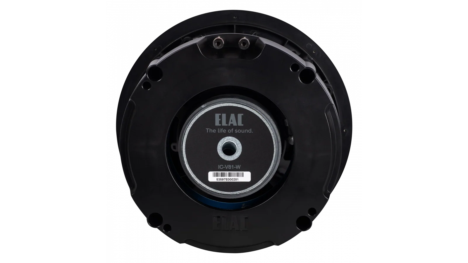 Elac Vertex I 8