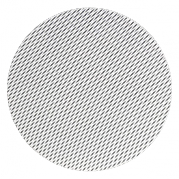 Elac Vertex I 6.5" In-Ceiling Speaker - White, Each