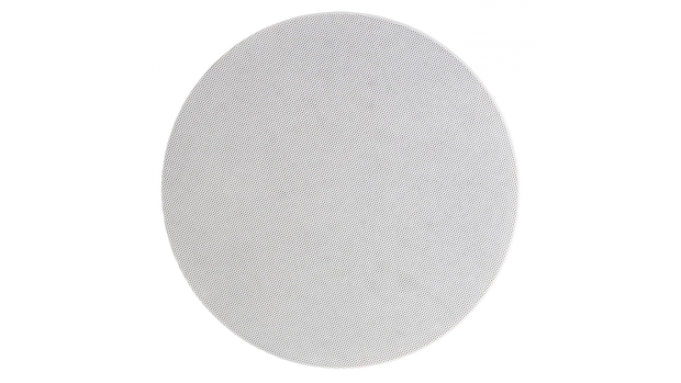 Elac Vertex I 6.5" Angled In-Ceiling Speaker - White, Each