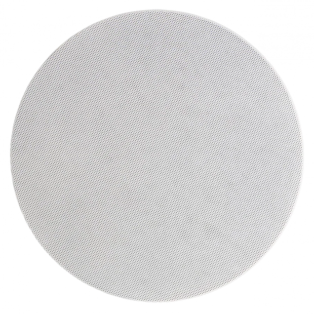 Elac Vertex I 6.5" Angled In-Ceiling Speaker - White, Each