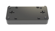 Elac HDX21-BK HDMI ARC to Variable Analog Audio - Black, Each