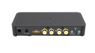 Elac HDX21-BK HDMI ARC to Variable Analog Audio - Black, Each
