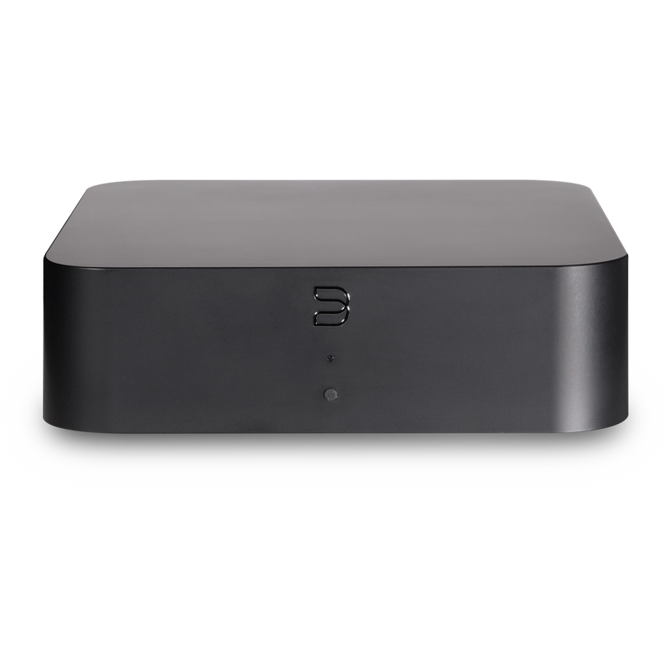 BlueSound Hub