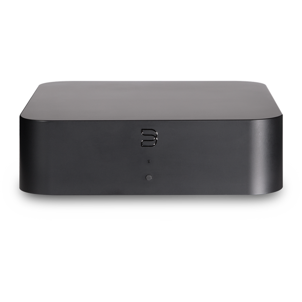 BlueSound Hub