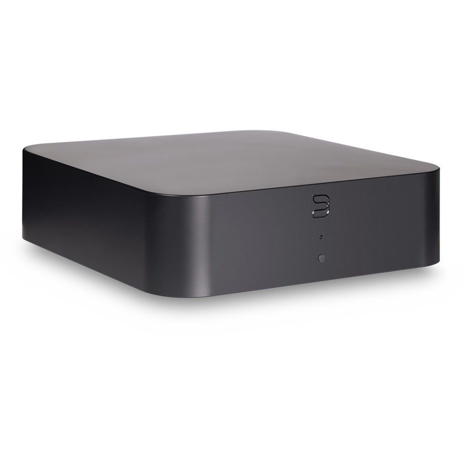 BlueSound Hub