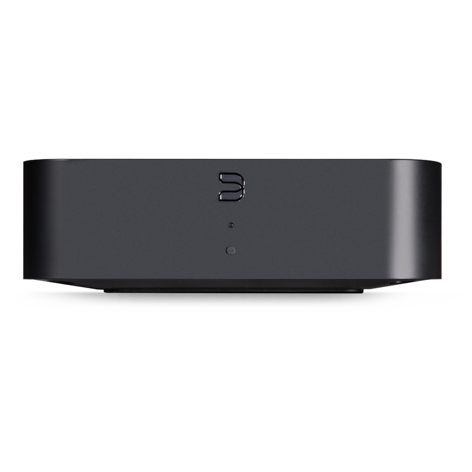 BlueSound Hub