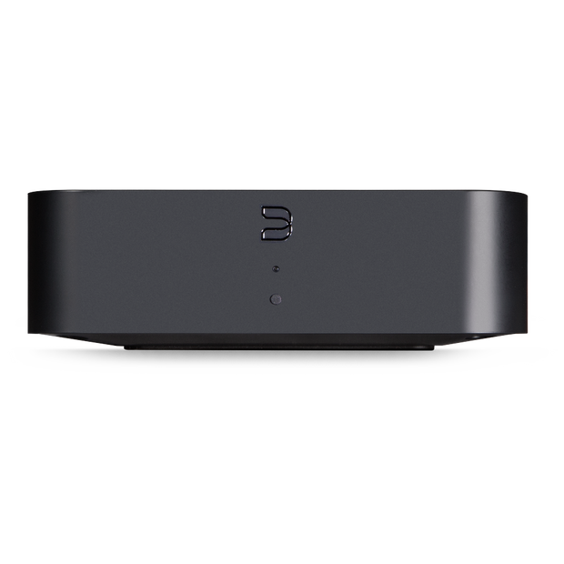 BlueSound Hub