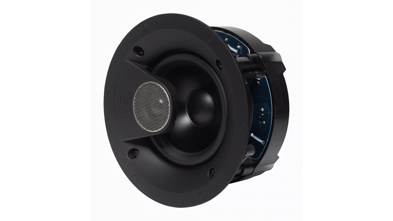 Elac Vertex II 6.5