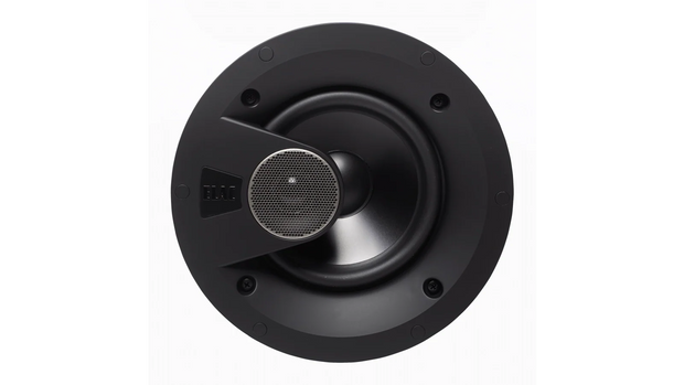 Elac Vertex II 6.5" In-Ceiling Speaker - White, Each