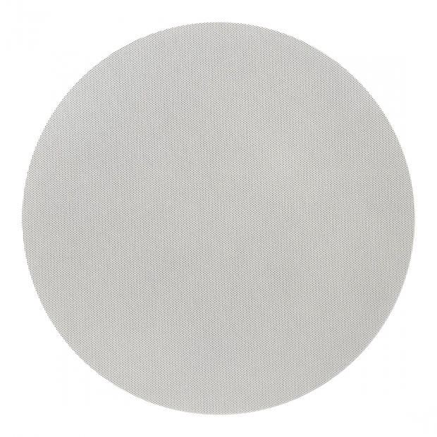 Elac Vertex II 8" In-Ceiling Speaker - White, Each