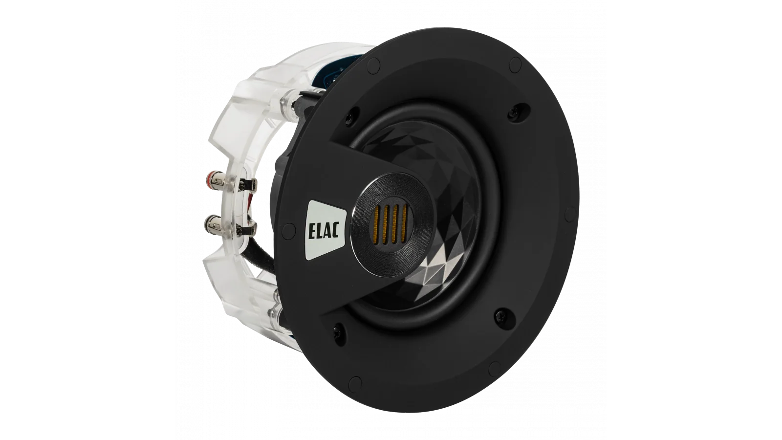 Elac Vertex III JET 6.5
