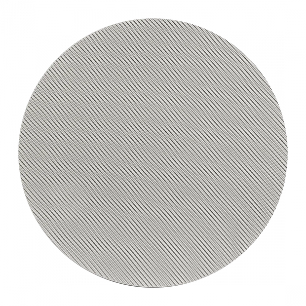 Elac Vertex III JET 6.5" In-Ceiling Speaker - White, Each