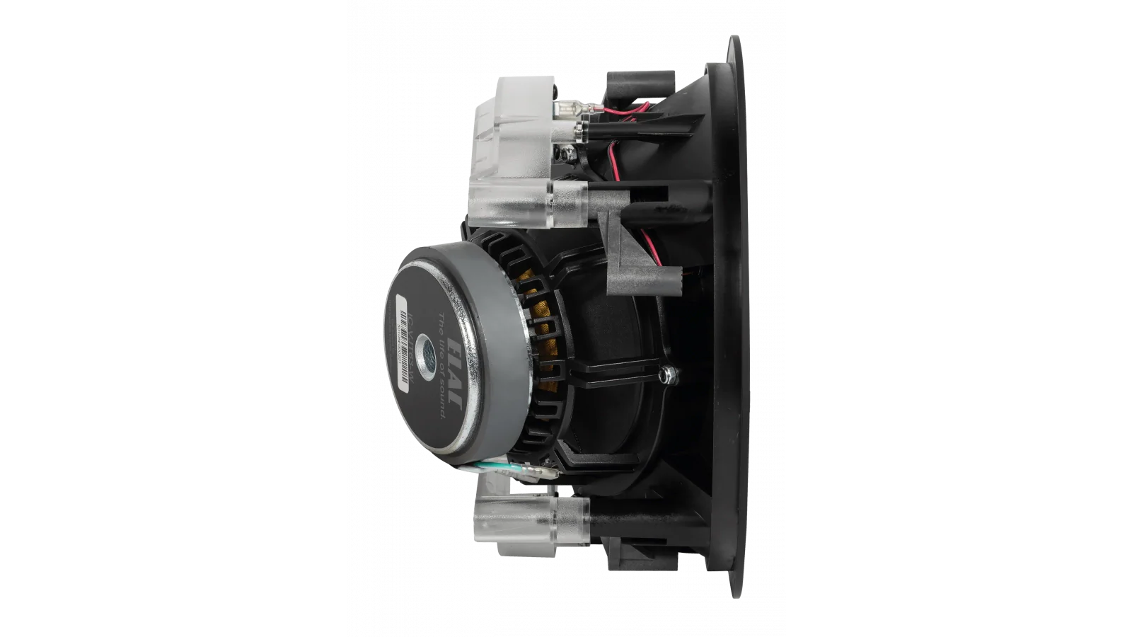 Elac Vertex III Jet 6.5