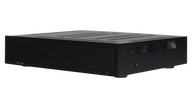 Elac IS-AMP1650-BK Integrator 16 x 50W Multi-Zone Amplifier - Black, Each