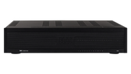 Elac IS-AMP1275-BK Integrator 12 x 75W Multi-Zone Amplifier - Black, Each