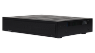 Elac IS-AMP1275-BK Integrator 12 x 75W Multi-Zone Amplifier - Black, Each