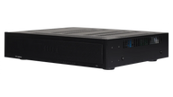 Elac IS-AMP8100-BK Integrator 8 x 100W Multi-Zone Amplifier - Black, Each