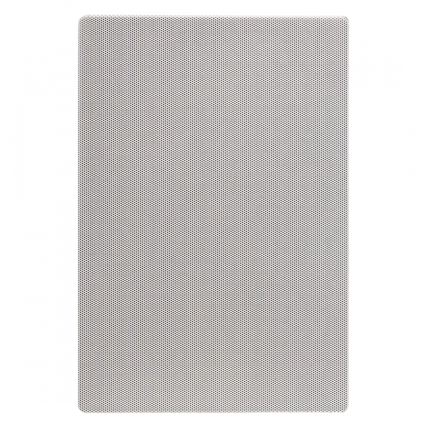 Elac Vertex I 6.5" In-Wall Speaker - White, Each