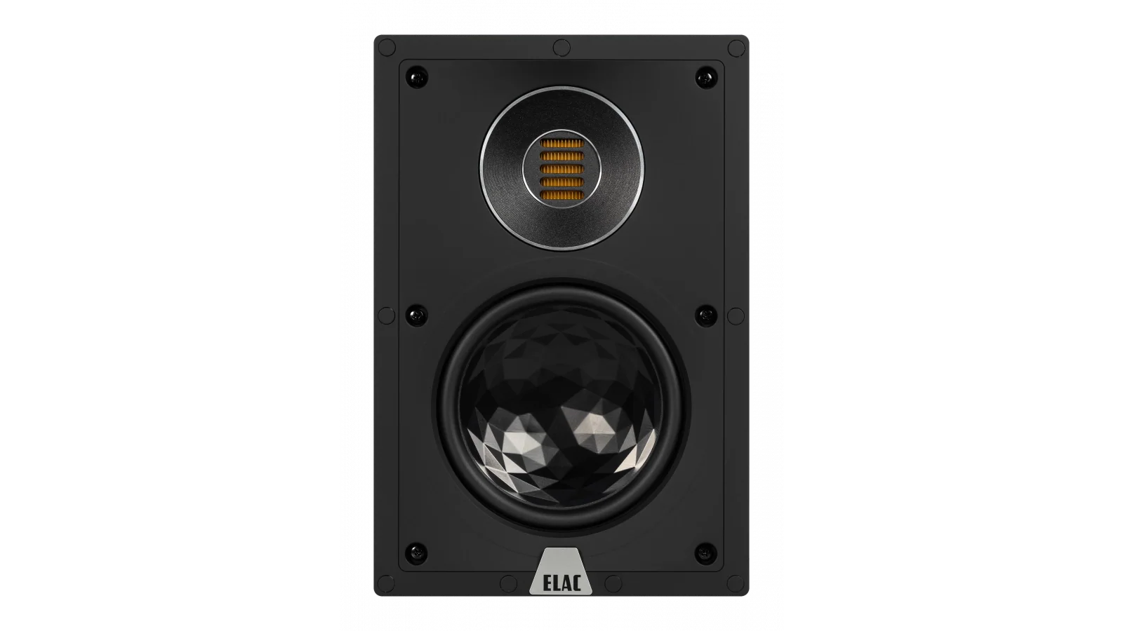 Elac Vertex III JET 6.5
