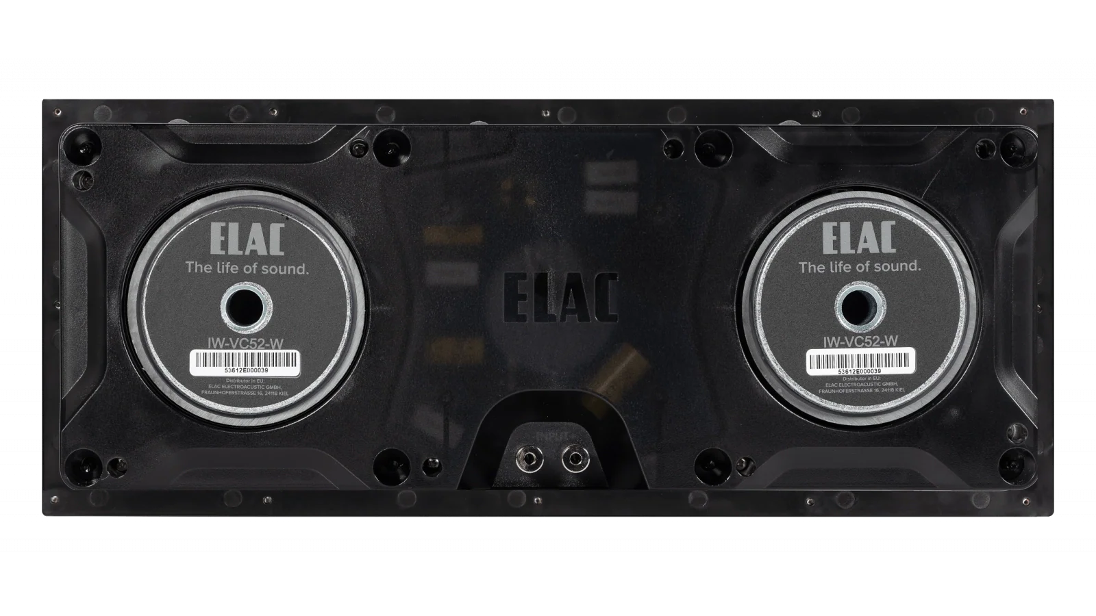 Elac 5.25