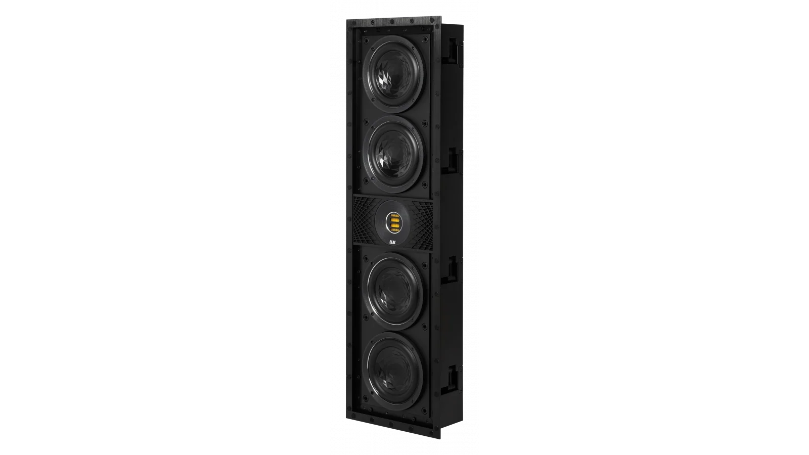 Elac Vertex III JET 6.5