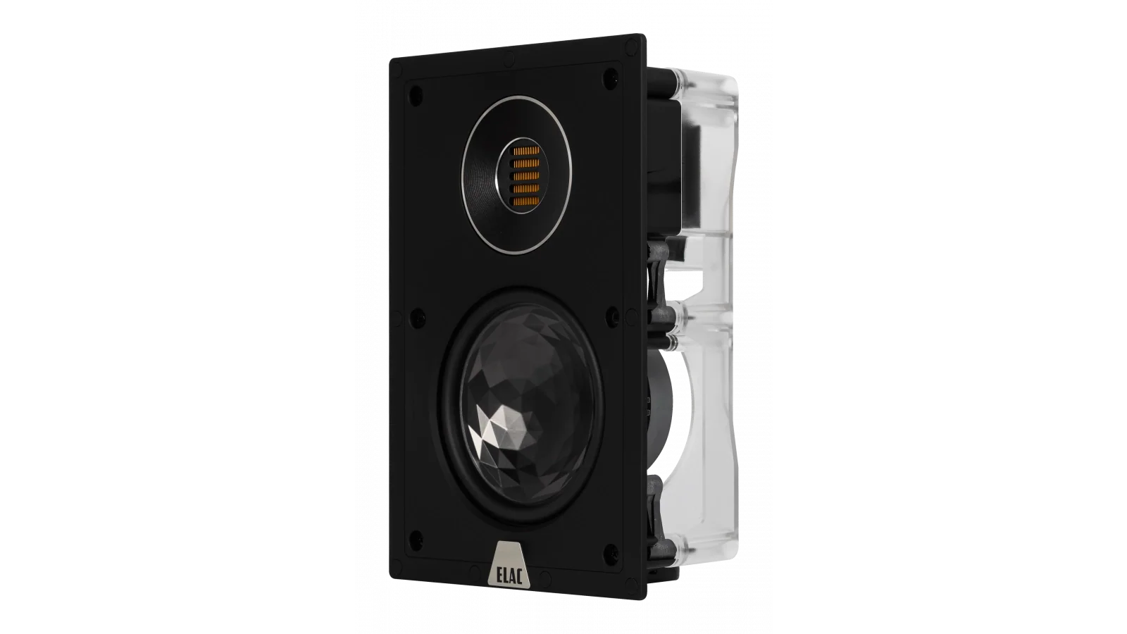 Elac Vertex III JET 6.5