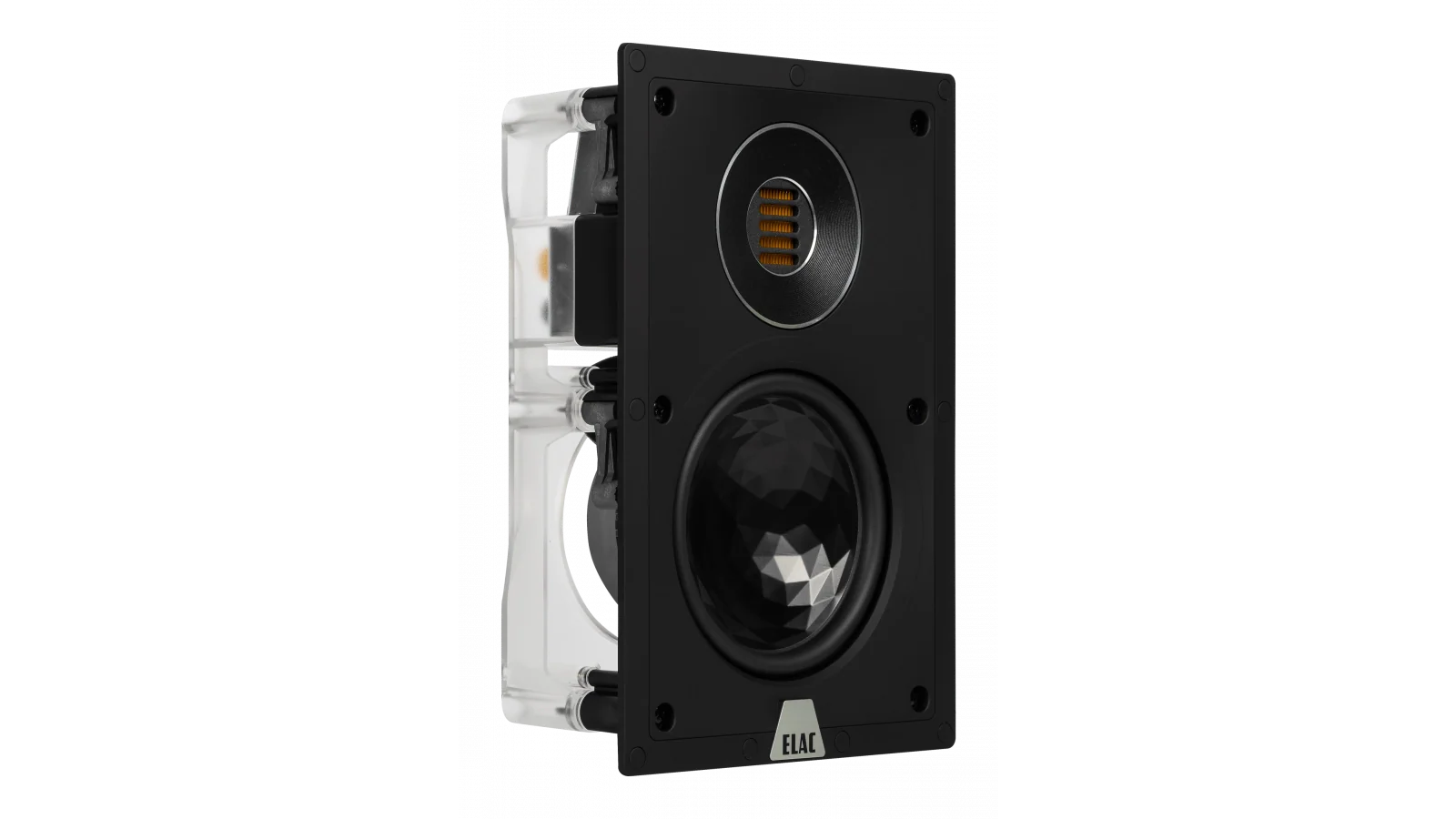 Elac Vertex III JET 6.5