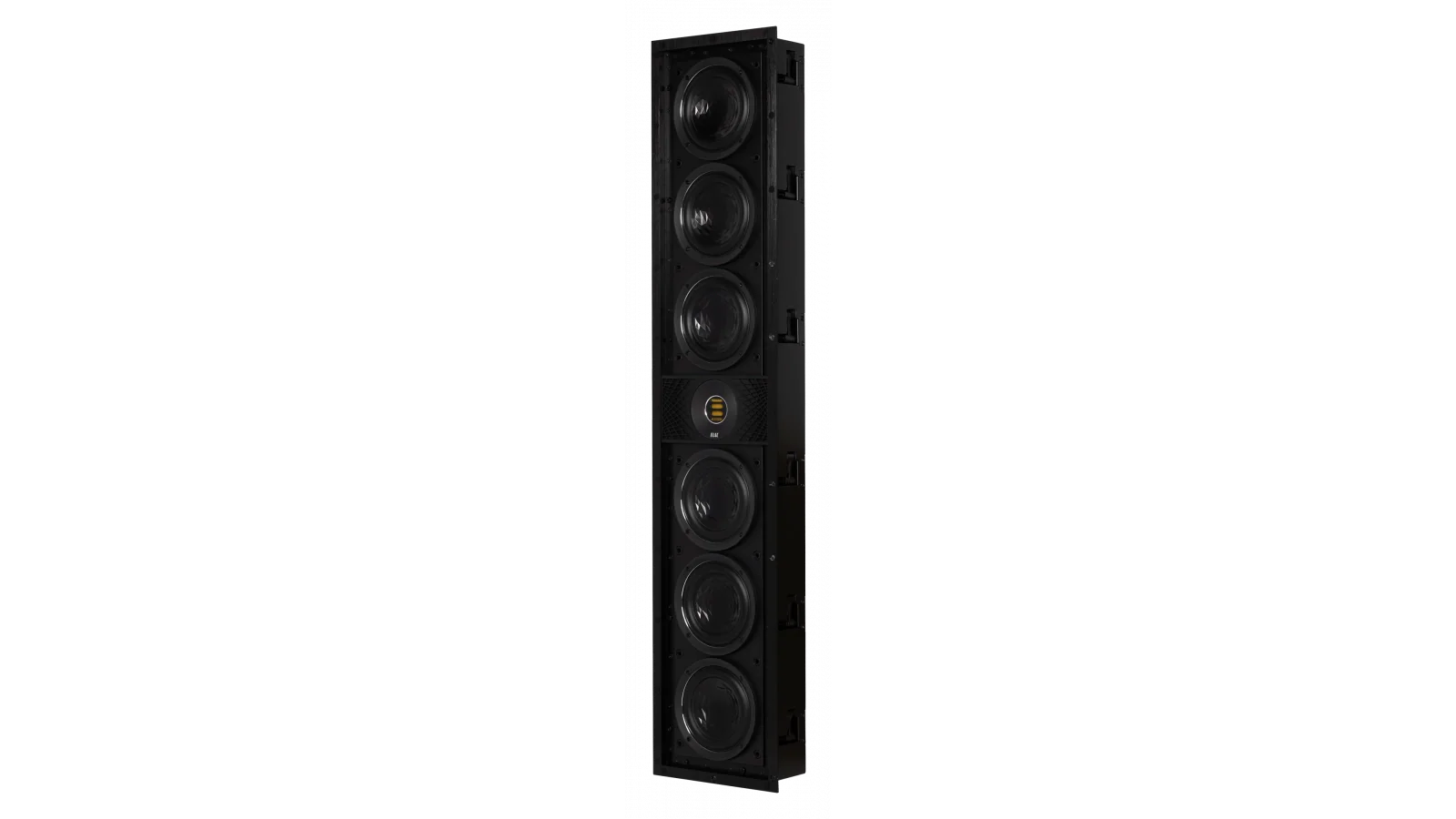 Elac Vertex III JET 6.5