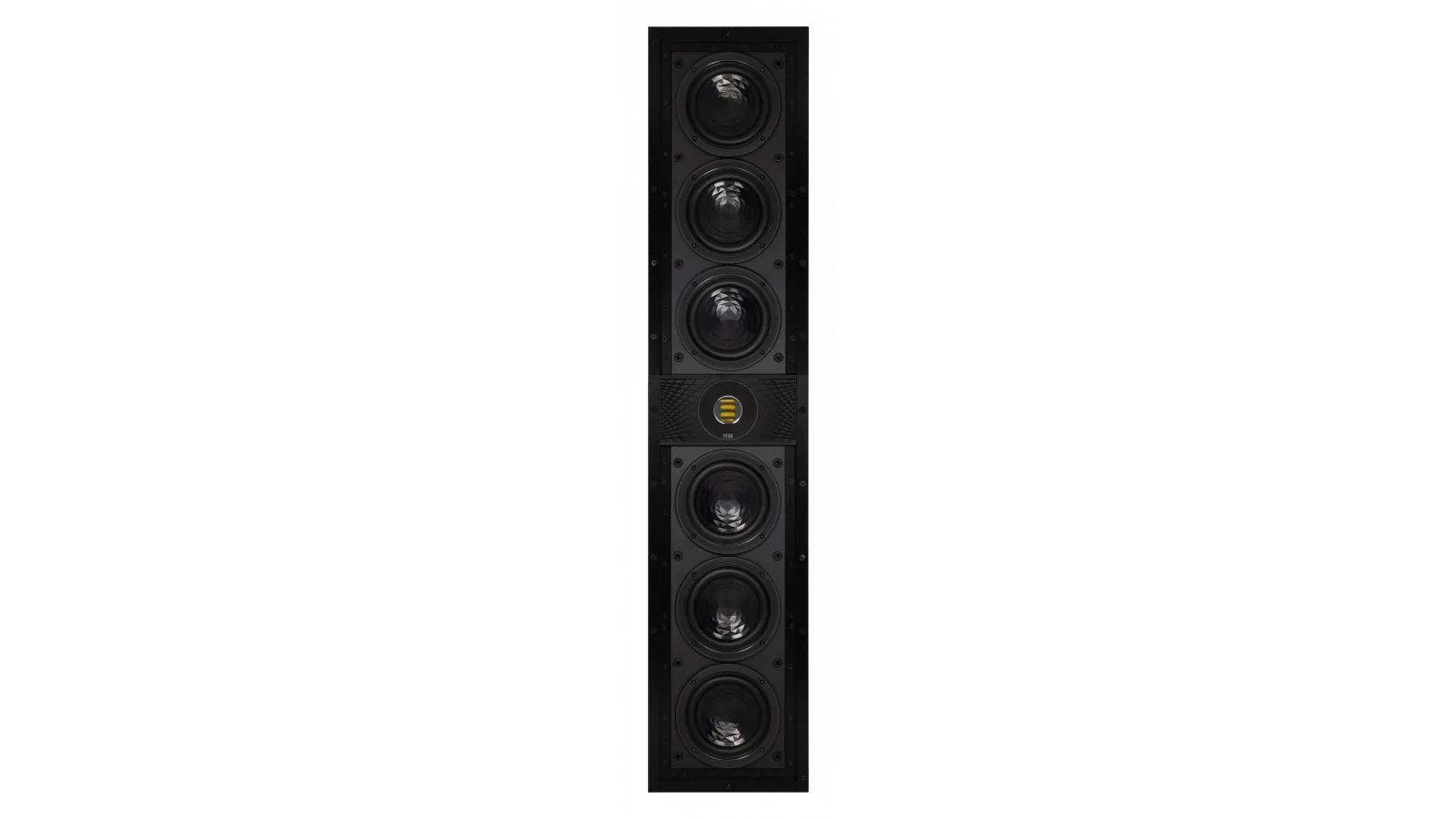 Elac Vertex III JET 6.5
