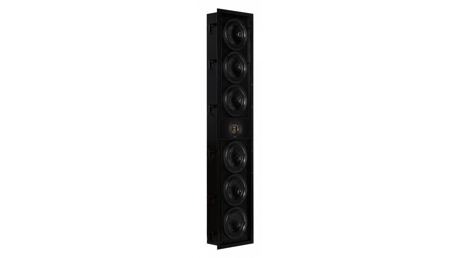 Elac Vertex III JET 6.5
