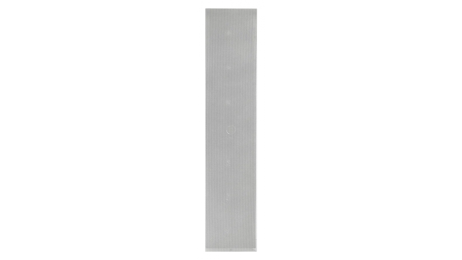 Elac Vertex III JET 6.5" x 3 In-Wall Sealed Cabinet Speaker - White, Each