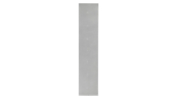 Elac Vertex III JET 6.5" x 3 In-Wall Sealed Cabinet Speaker - White, Each