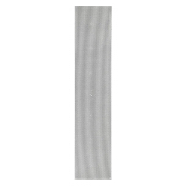 Elac Vertex III JET 6.5" x 3 In-Wall Sealed Cabinet Speaker - White, Each