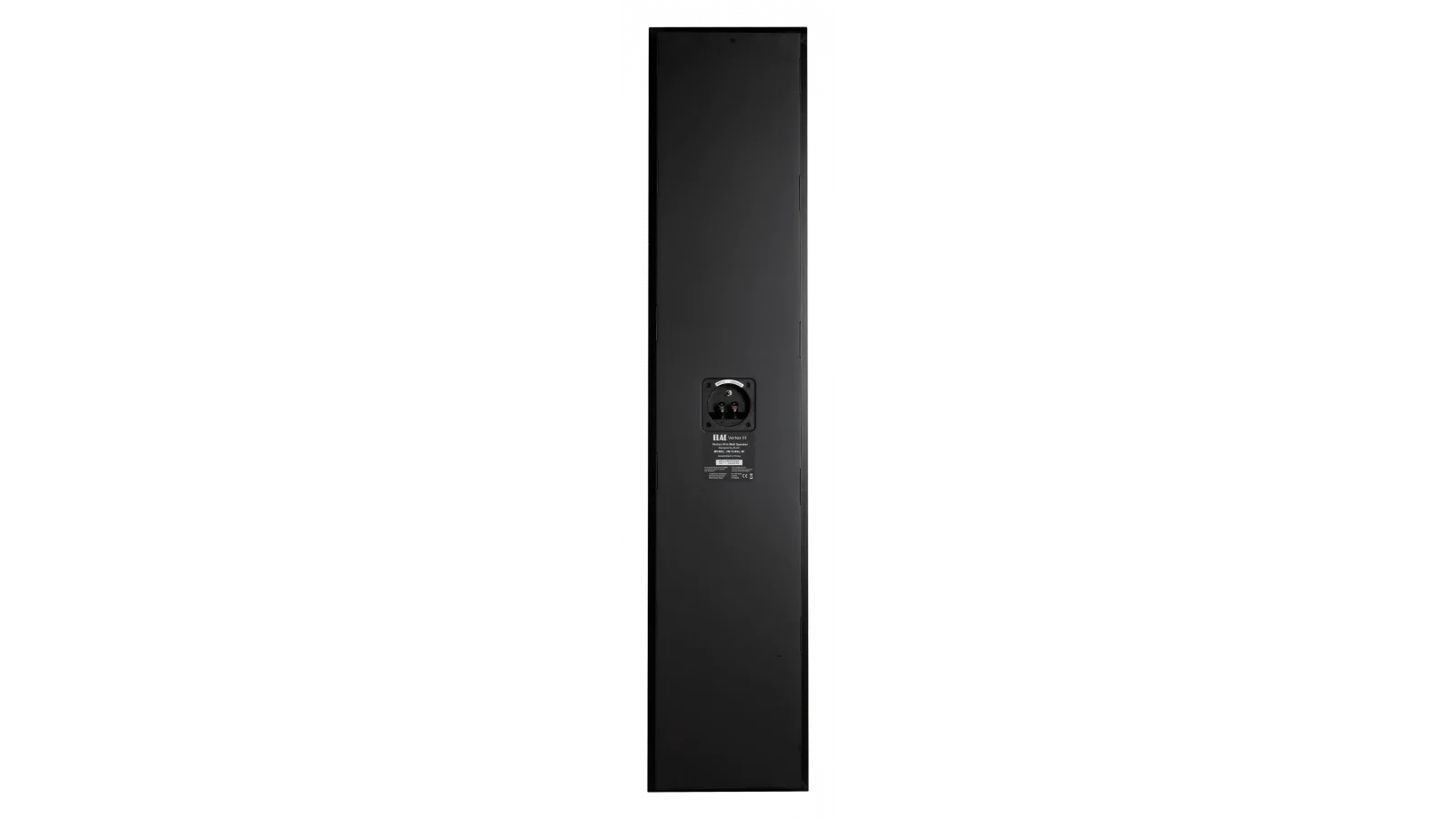 Elac Vertex III JET 6.5