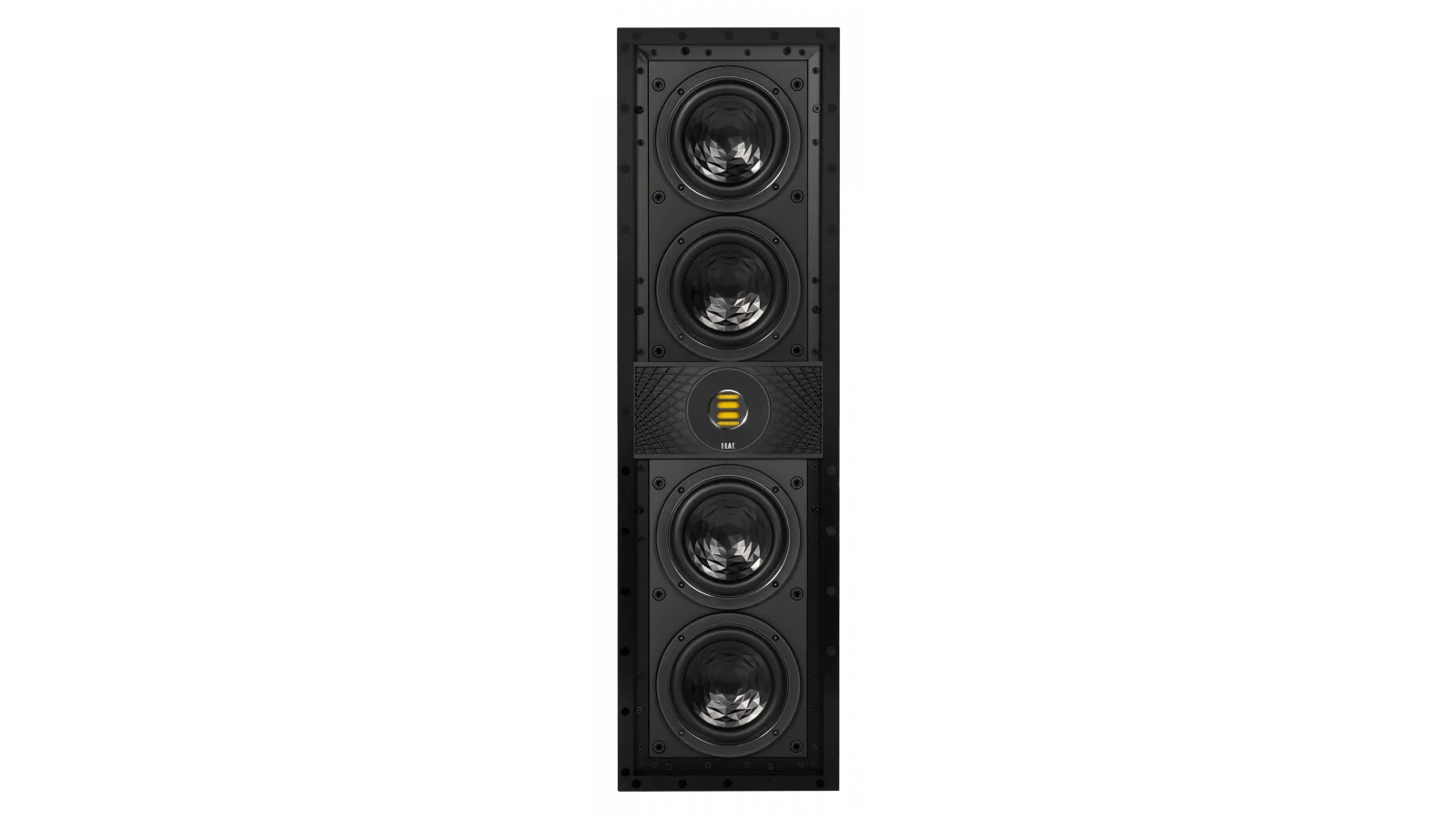Elac Vertex III JET 6.5