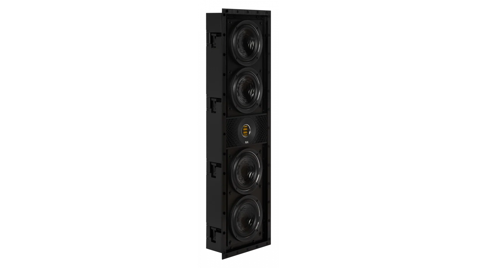 Elac Vertex III JET 6.5