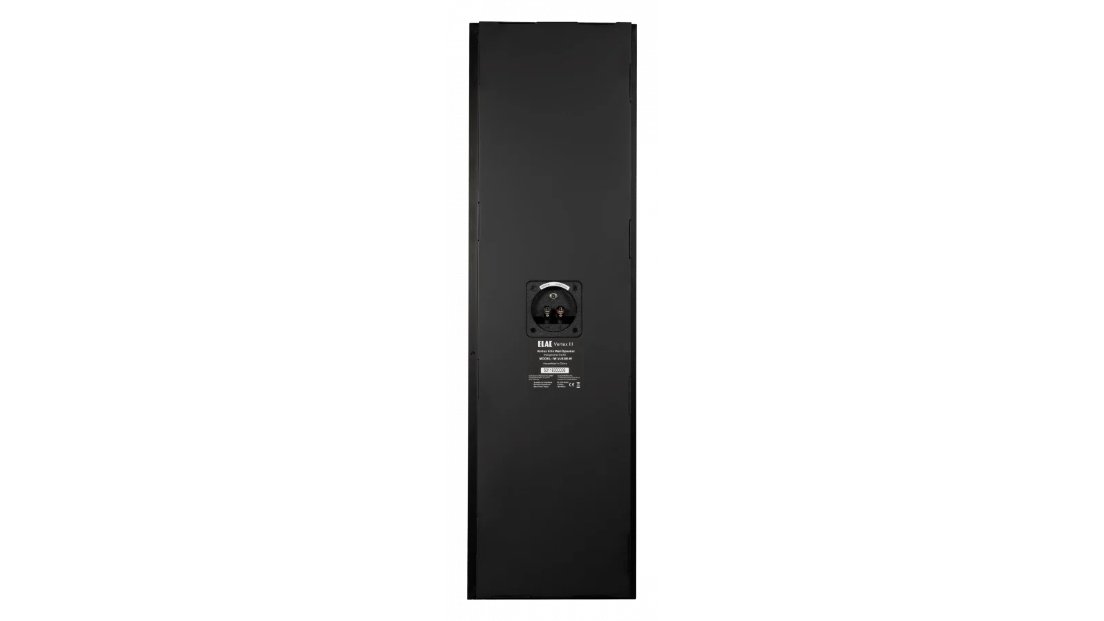 Elac Vertex III JET 6.5