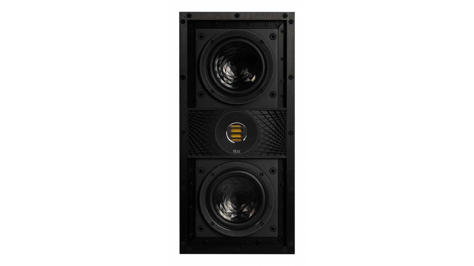 Elac Vertex III JET 6.5