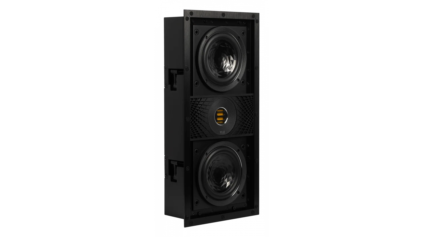 Elac Vertex III JET 6.5