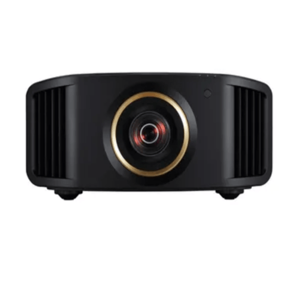 JVC DLA-RS2100K BLU-Escent 2200 Laser Lumens 8K e-shift Home Theater Projector - AV Expeditors