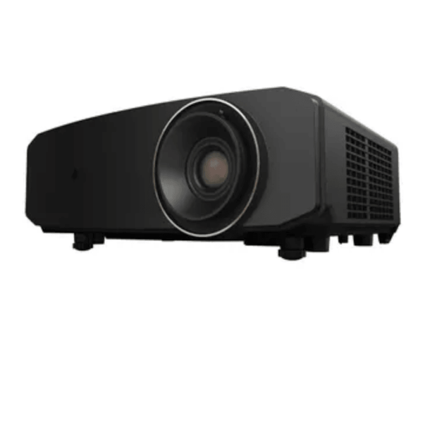 JVC LX-NZ30B Home Theater DLP Projector - AV Expeditors