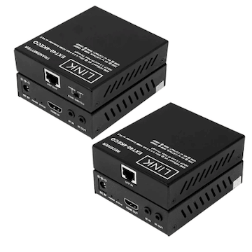 LINK EXT40-4KECO HDMI Extender - AV Expeditors